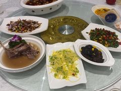 -扬州饭店(东关街店)
