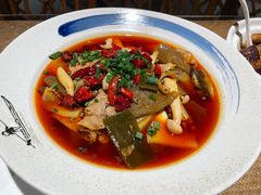 -渝信川菜(西单店)