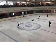 -全明星滑冰俱乐部(万象城店)