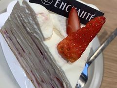 -安上烘焙 ENCHANTE(世纪汇店)