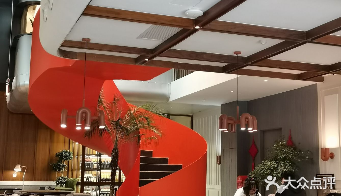 杭州西餐厅推荐|三谷高性价比餐厅