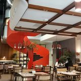 杭州西餐厅推荐|三谷高性价比餐厅