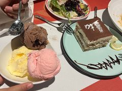 -ITA·意塔意大利餐厅(亦庄店)