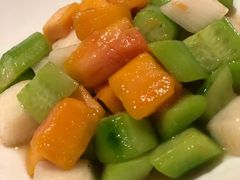 -邓丽君音乐主题餐厅