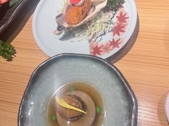 -花和海鲜自助(梅江店)
