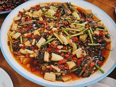-李大爷的泡椒馆(冉家坝店)