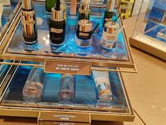 -新罗免税店(首尔总店)