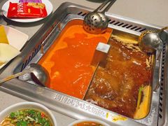 -海底捞火锅(天一广场亚细亚店)