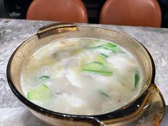 古法黄鱼汤-四道菜·福建菜馆(新街口金鹰店)