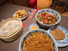 -王繁星面馆(西安熙地港店)
