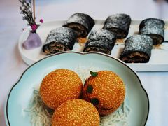 -沙河粉村·国家非遗传承(云台店)