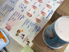-DQ·蛋糕·冰淇淋(南开大悦城2F店)