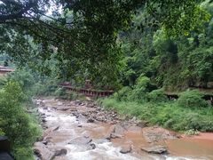 -赤水丹霞旅游区·大瀑布