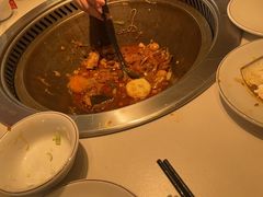 -遇东北林区铁锅炖(南开店)