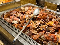 -汉巴味德(沈阳万象汇店)