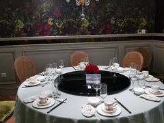 包厢-尚一汤·粤菜海鲜(环球港店)