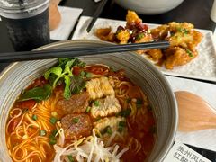 -里面·Noodlology(机电院店)