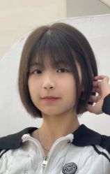 -丝语萱形象