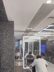 -厘里·salon