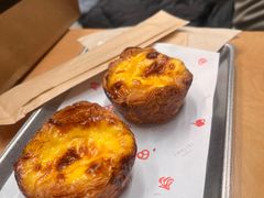 -LANLIZI BAKERY(COSMO店)