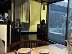 -绿茶餐厅(成都太古里店)