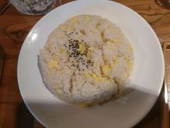 蛋炒饭-一顿烧烤(八经街店)