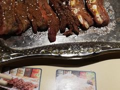 -霄汉羊排(万松园一店)