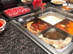 -海底捞火锅(邯郸新世纪中心店)