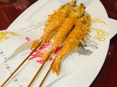 -日月昇渔家菜·海肠捞饭·大连海鲜(星海公园店)
