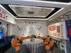 -太湖人家·喝土鸡汤·品太湖三白(动物园店)