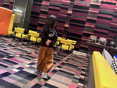 -上海大宁福朋喜来登酒店大堂吧(共和新路店)