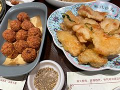 -老厨家(友谊路总店)