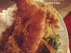 无招牌海鲜餐厅(滨海艺术中心店)-无招牌海鲜餐厅(滨海艺术中心店)