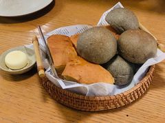 餐前面包-EN SPACE恩空间