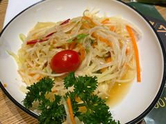 青木瓜沙律-太泰(万象城店)