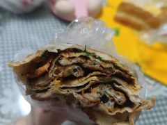 -金杨老摊头蛋饼(金口路店)