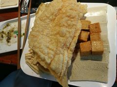 -荷香婆婆鱼锅(七一路店)