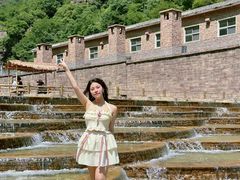-河南宝泉旅游区