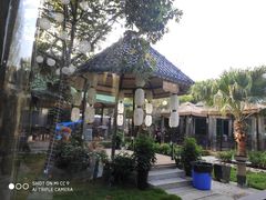 -醉月城西昌火盆烧烤(天府店)