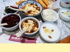-谷连天八宝粥家常菜(正定店)