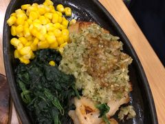 -萨莉亚意式餐厅(东川路店)