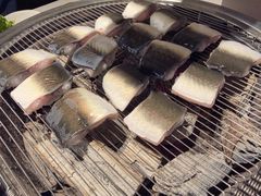 -缘·金家烤鳗鱼(西塔总店)