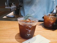 -O.P.S. CAFE