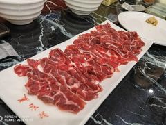 -潮汕美牛肉丸火锅店(天宁寺店)