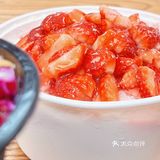 甜品脑袋今日的快乐 就在杨小贤！！
