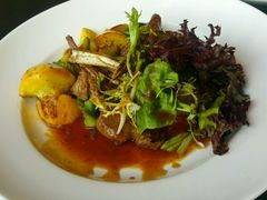 -AdD全日制餐厅(中谷花园酒店)