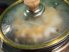 -绿茶餐厅(天津天河城店)