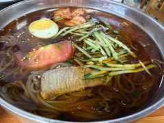 -朝族高丽火盆(长白山总店)