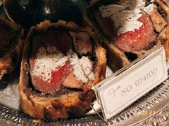 -壳里西餐厅Coquille Seafood Bistro(蒙自路店)