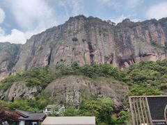 -雁荡山风景名胜区